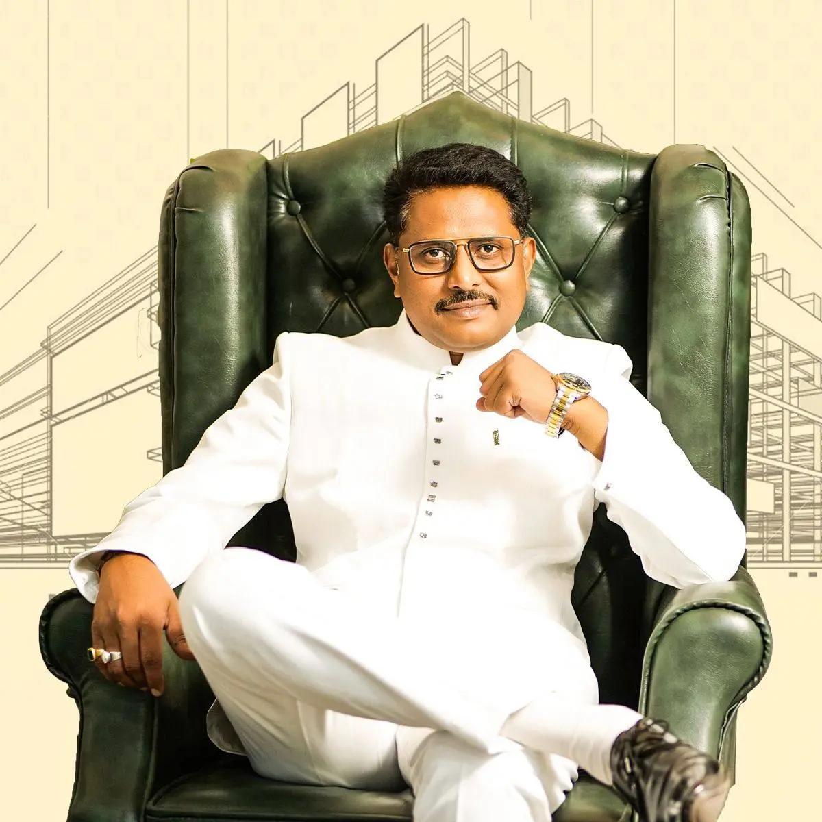 Ghanshyam Dhokne Patil